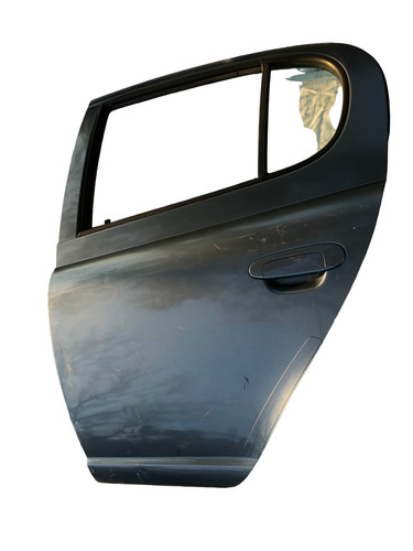 Porta sportello posteriore - porta,