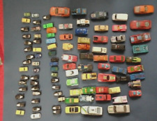 LOTTO 100 MACCHININE - USATE