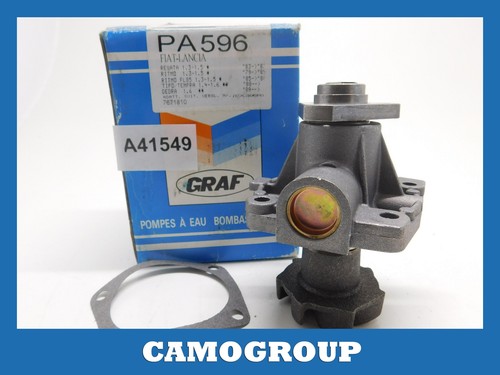 Pompa acqua water - water, pump