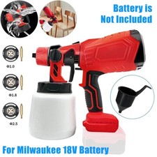 Per Milwaukee M18 Pistola a