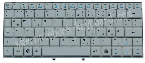 Tastiera qwertz per lenovo - per,
