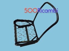 FIAT 500 F L R GIARDINIERA