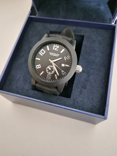 Orologio lusso montblanc - orologio,