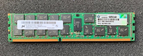 Memoria ram 16gb - ram,