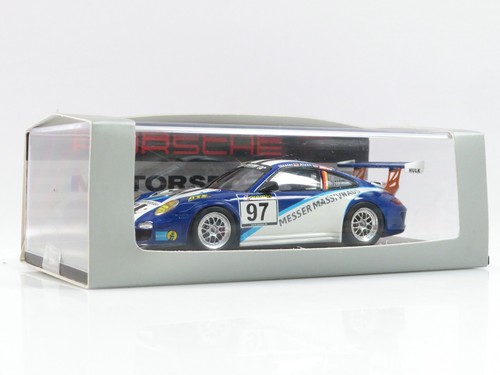 Spark porsche 911 - spark,