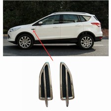 Coppia Griglia Presa D'aria