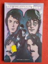 "Audiophile Voice" #4 1992