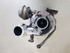 55191596 TURBO TURBINA TURBOCOMPRESSORE ALFA ROMEO 147 1.9 D 85KW 2002