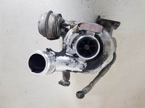 55191596 turbo turbina - turbo,