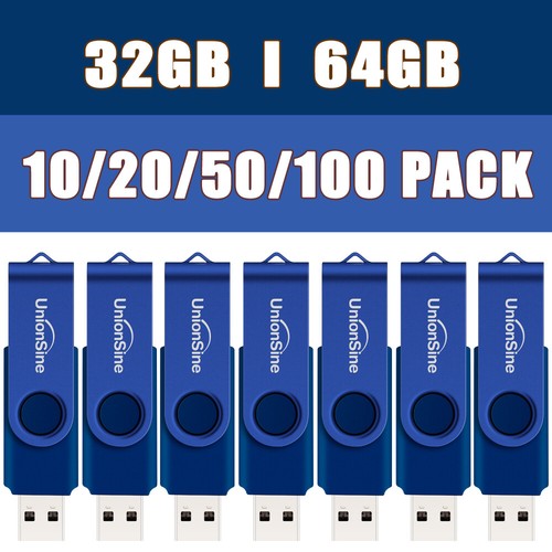 Chiavetta usb 64 - x, gb