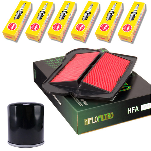 Kit manutenzione per honda - manutenzione,