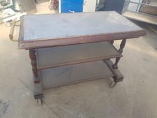 CARRELLO DA RISTORAZIONE PORTA