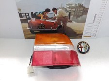 ALFA ROMEO GIULIETTA 1.6 - 1.8