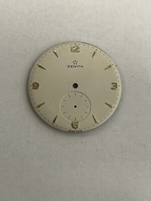 QUADRANTE ZENITH PER cal. 126