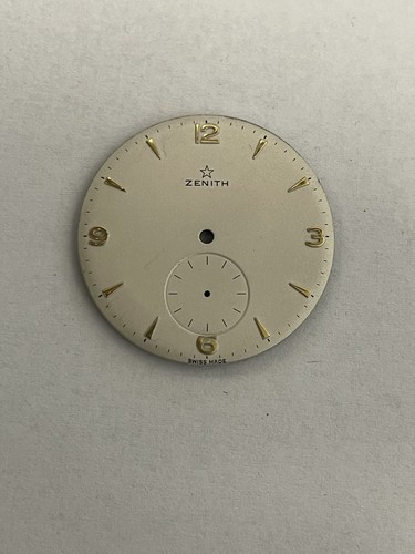 Quadrante zenith per cal - quadrante, cal.