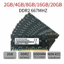 20 GB 16 GB 8 GB 4 GB 2 GB