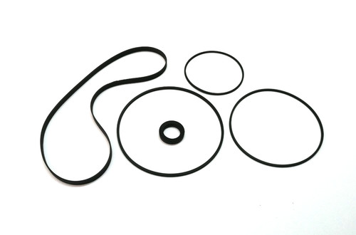 Idler kit cinghia per - idler,