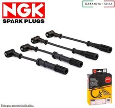 NGK 7371 KIT CAVI CANDELE per