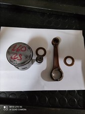 Vespa Vespa GS 160 pistone e