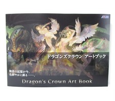 Libro d'arte Corona di Drago