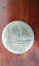 Moneta del 1942 lire 20