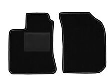 Tappetini compatibili con Daihatsu Copen 2002-2010 