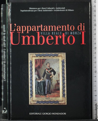 Appartamento umberto i - l'appartamento, di