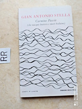 Libro Carmine Pascia' Gian