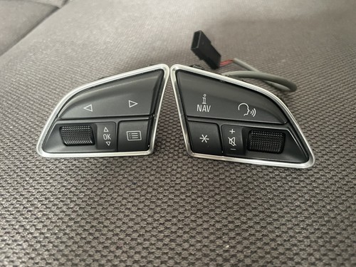 Comandi per volante dsg - volante,