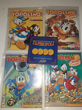 Fumetto Topolino N. 3218