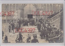 PERUGIA TILLI VISITA RE VITTORIO EMANUELE 29.04.1907 ANIMATA FPV 1907 SUPER