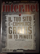Riviste di informatica/ PC