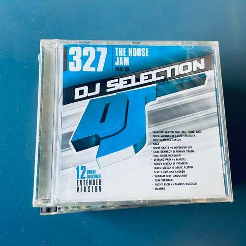 Various dj selection - cd,