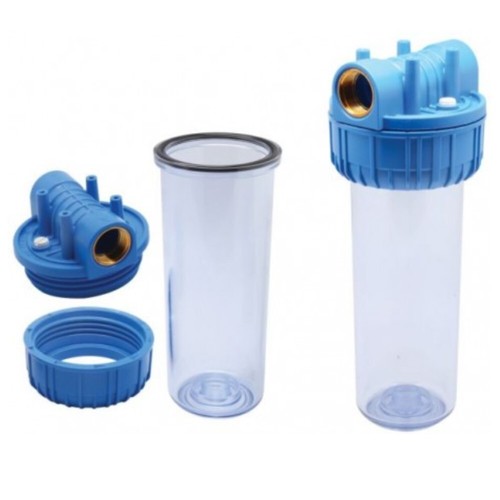 Portafiltro acqua contenitore - portafiltro,