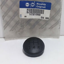 MOSTRINA POMELLO CAMBIO DI