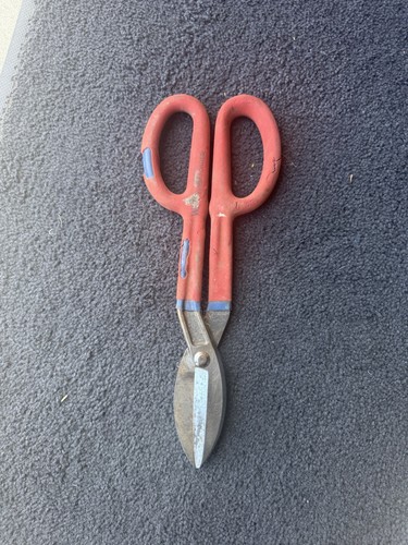 Vintage wiss taglierine a - taglierine,