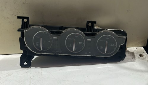 Quadro strumenti per alfa - strumenti,
