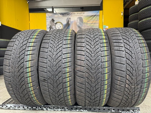 Usato gomme 225 - 4,