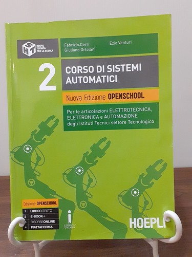 Corso sistemi automatici - automatici, 2