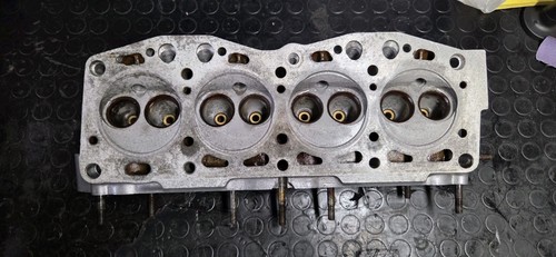 Testata originale per fiat - per,