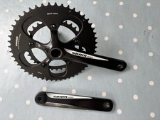 Guarnitura sram apex - guarnitura,