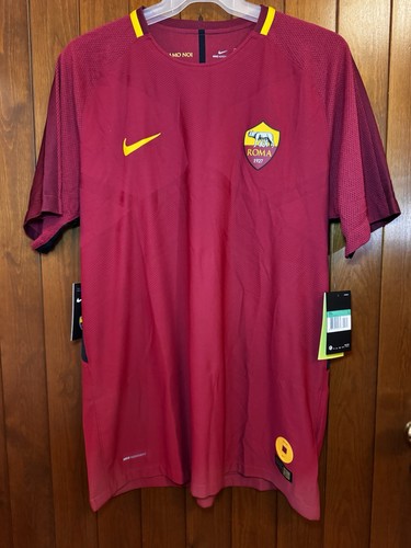 Roma aeterno totti limited - as,