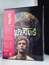 Malpertuis (Blu-ray, 2025)