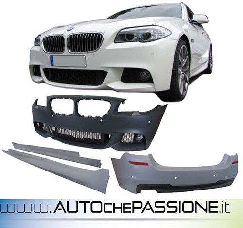 Kit estetico completo - estetico, bmw