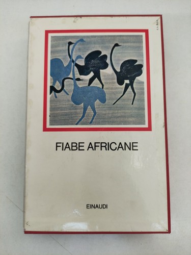 Fiabe africane millenni - africane,