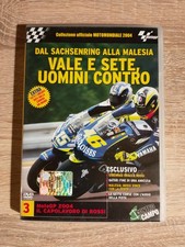 DVD MOTOGP 2004 IL CAPOLAVORO