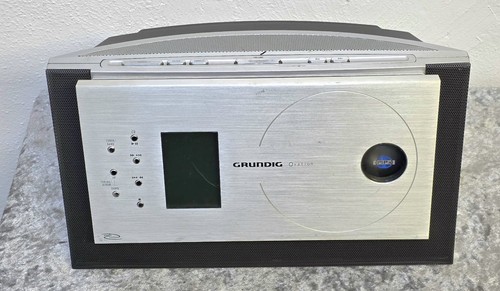 Grundig ovation cds 6580 spcd - grundig,