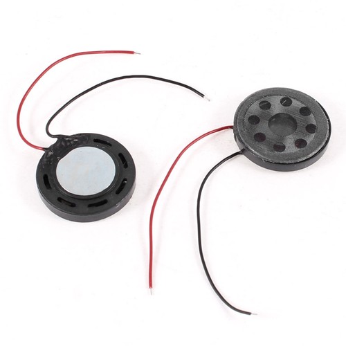 2pz 20mm cassa - , altoparlante