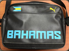 Borsa a tracolla Puma Bahamas