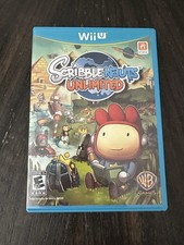 Gioco Nintendo Wii U WiiU